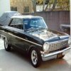 '64 Nova