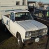 '65 El Camino