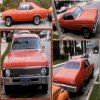 '70 Nova