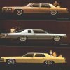 '? Cadillacs